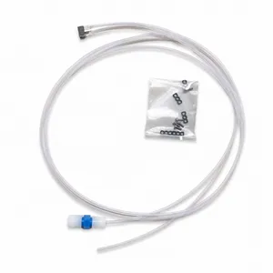 399247 Printhead Bypass Manifold Assembly for Videojet VJ620 630 1210 1220 1510 1520 1610 1620 Inkjet Printer thumbnail-1