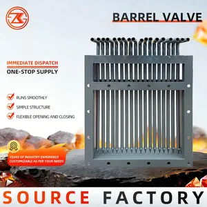 Bar Gate Valve thumbnail-2