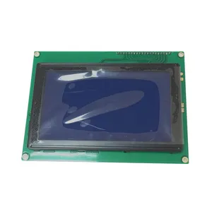 ENM28678 LCD Display for Imaje 9010 9020 9030 9018 9028 9029 Inkjet Coding Printer thumbnail-1