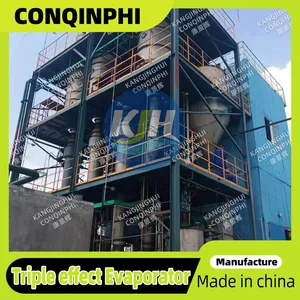 Industrial Wastewater Treatment Equipment for Metal Plating Plants Removing Heavy Metals and Cyanide thumbnail-3