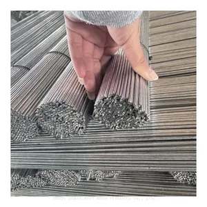 The Price per Ton of 0.5mm and 4.0mm Galvanized Iron Wire, 1.4mm and 2.2mm Hot-dip Galvanized Steel Wire of 16, 17, 18 and 19 Specifications thumbnail-4