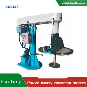 MS HIgh Speed Disperser thumbnail-1