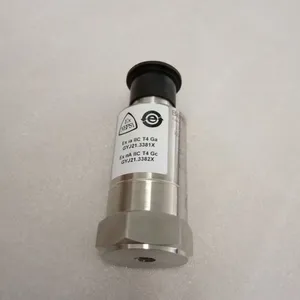 High Precision Industrial Voltage Sensor, Isolated AC DC Voltage Transmitter, Voltage Detection Module for PLC Automation Control thumbnail-2