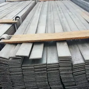 304 316 Stainless Steel Flat Bar for Construction Chemical Plant Hardware Pipeline Fabrication Weldable Coastal Project Decorative thumbnail-3