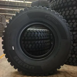 WHOLESALES 325/95R24 OFF ROAD DURUN KAPSEN TAITONG TERRAKING TRUCK TIRE SHANDONG HUASHENG GROUP thumbnail-5
