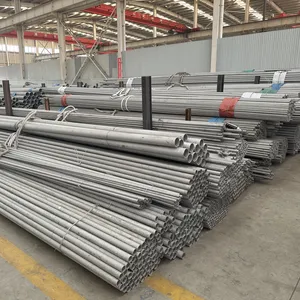 310S Stainless Steel Tube | Hot Rolled Formed | Bulk Order Supply thumbnail-5