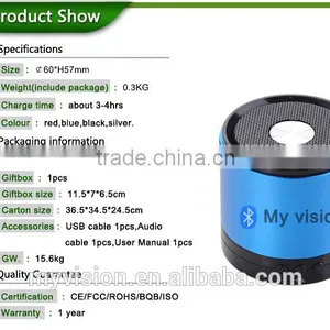 Classic Bluetooth Wireless Speaker 788s for Gifts thumbnail-4