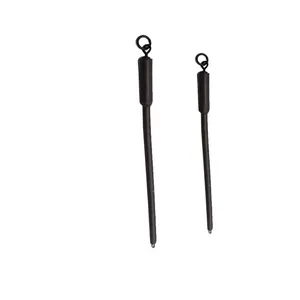 New Color 2 Sizes PVA Bag Stems Lead Inserts Carp Fishing Tackle Accessory F13III-S2088L thumbnail-4