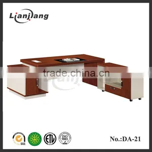 High-end Beautiful Design Furniture Office Desk thumbnail-2
