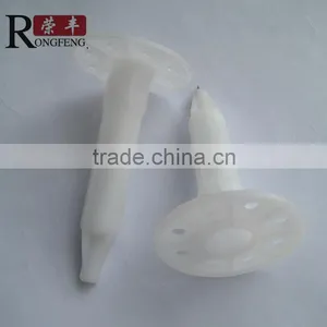 Plastic Insulation Nails for Exposed Wall thumbnail-1