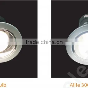 UL CUL 9w Led pl Lamp 100-277V G24 E26 Base Type thumbnail-3