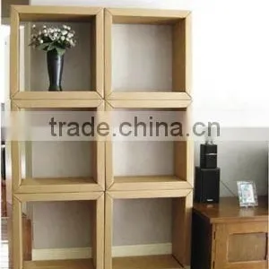 Kids Bookcase Furniture thumbnail-1
