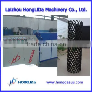 Plastic Extrusion Machinery, Plastic Extrusion Machine thumbnail-5