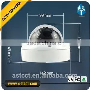 Low Price Cctv Dome Camer2.0MP) AHD IR Dome Camera 1080P AHD CCTV Camera ,HD Analog CCTV Camera thumbnail-3
