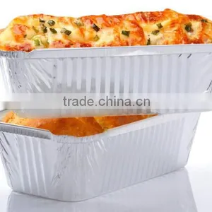Half Size Aluminum Foil Steam Table Pan thumbnail-2