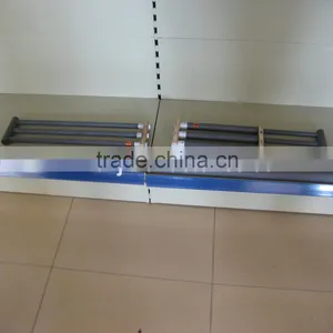 Factory Hot Sale Silicon Carbide SIC U Type Heating Element thumbnail-2