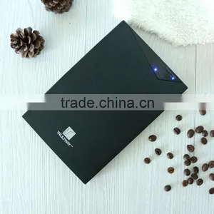 Aluminum 20000mAh Laptop Charger 20000mah for Laptop thumbnail-4