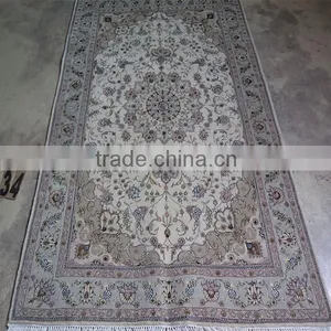 4x6ft Anti-skid Persign Pattern Exhibition Mat, Rug, Blanket,carpet thumbnail-5