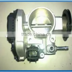 Auto /Racing High Performance Universal Engine Electronic Throttle Body For Daewoo/Chevrolet 96394330 thumbnail-1
