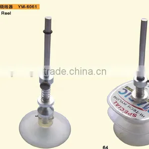New Products Line Reel Fishing Tackle for Sale thumbnail-5
