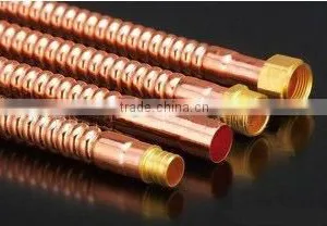 Corrugated Tube for Refrigerator Air Conditioner Part Refrigerator Parts thumbnail-1
