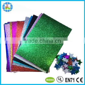 Custom Make Eva Foam Sheet 20mm With Various Colors thumbnail-2