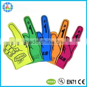 Customized Logo Big Hand for Cheering With Factory Price thumbnail-2