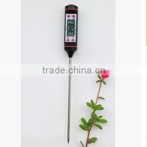 Amozone Good Selling Thermometer ,barbecue Thermometer , thumbnail-5