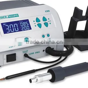Quick 861DW Digital Rework Station for Desoldering thumbnail-6