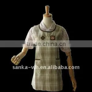 Sexy Kitchen Apron thumbnail-1