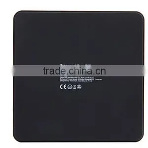 Tronsmart Vega S95 Telos Android TV Box Amlogic S905 Quad Core 2.0GHz 2G/16G 802.11ac 2.4G/5GHz Dual WiFi H.265 4K2K UHD 3D SATA thumbnail-2