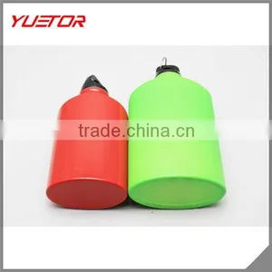Manufacture Price 600ml Icon Metal Drinking Bottle With FDA LFGB Certificate thumbnail-2