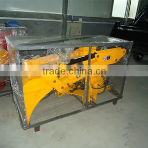 Discouunting !!Cheap Samll Backhoe Loader for Sale thumbnail-1