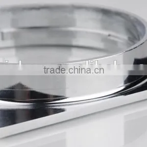 Zinc Alloy Floor Drain 110*110mm thumbnail-3