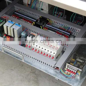 Cosmetics Plane Labeling Machine thumbnail-4