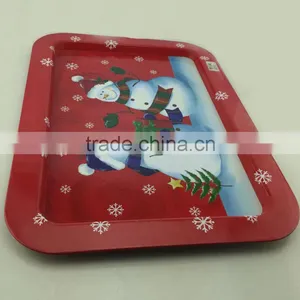 Muti-functional Decorative Tin Shtray for Cheap Price thumbnail-4