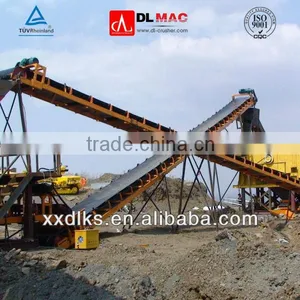 Dingli Mining and Quarry Professional Conveyor Line thumbnail-1