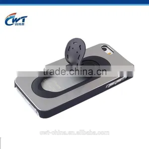 China Wholesale Prestigio Funky Mobile Phone Case for Iphone5 Manufacturing thumbnail-4