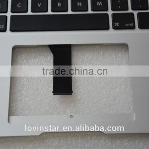 2014 Portuguese Layout Top Case With Keyboard For Apple MacBook Air A1466 thumbnail-5