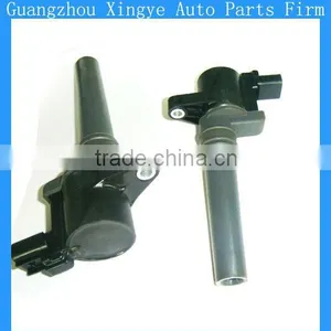 Ford Ignition Coil OEM#:4M4E-12A366-AA thumbnail-1
