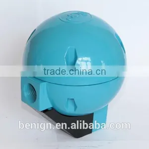 Provide Non-standard Products Pneumatic Impulse Valve thumbnail-4