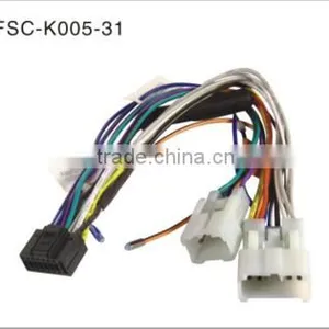 Car Wiring Harness for GEELY AUTOMOBILE thumbnail-1