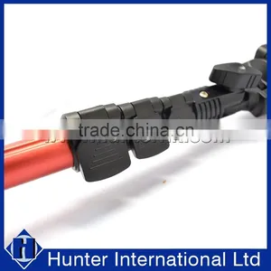 Superior Portable Take Pole Tripod Selfie Stick thumbnail-2