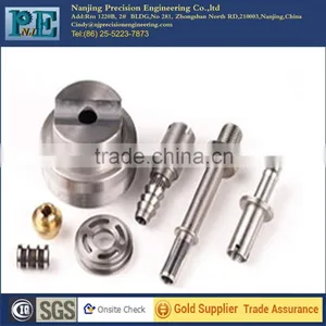 Motorcycle Parts,OEM Stainless Steel Cnc Machining Motorcycle Parts thumbnail-3