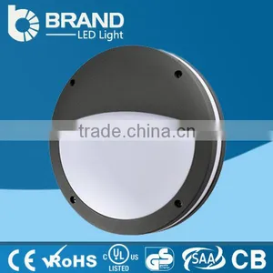 Outdoor High Quality Waterproof IP65 10W 20W 30W LED Bulkhead Light With Plastic Cover thumbnail-5