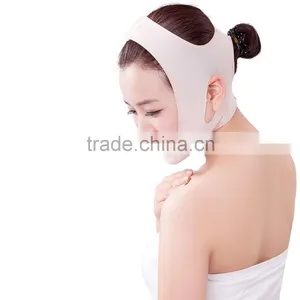 Full Face Style Anti Wrinkle Slimming Cheek Lift V Face Mask thumbnail-3