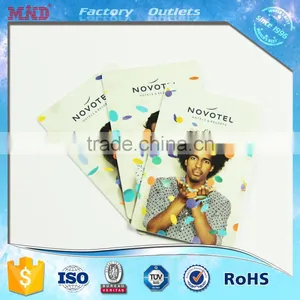 MDC104 Chengdu Mind Competitive Price Smart Card thumbnail-2