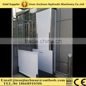 Lift for Disabled Person 5m Available thumbnail-2
