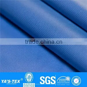 Polyester Recycled Yarn 4 Way Stretch Fabric thumbnail-1