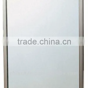 Stainless Steel Frame Mirrors thumbnail-1